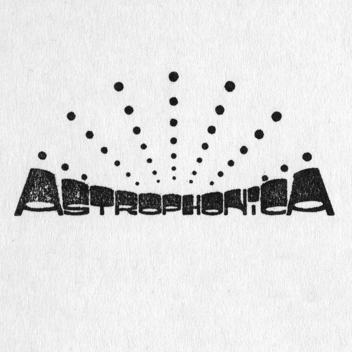 Fracture Presents: Turbo | Various Artists | Astrophonica