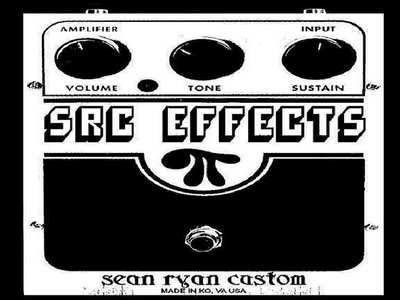 SRC Effects - Sean Ryan Customs main photo