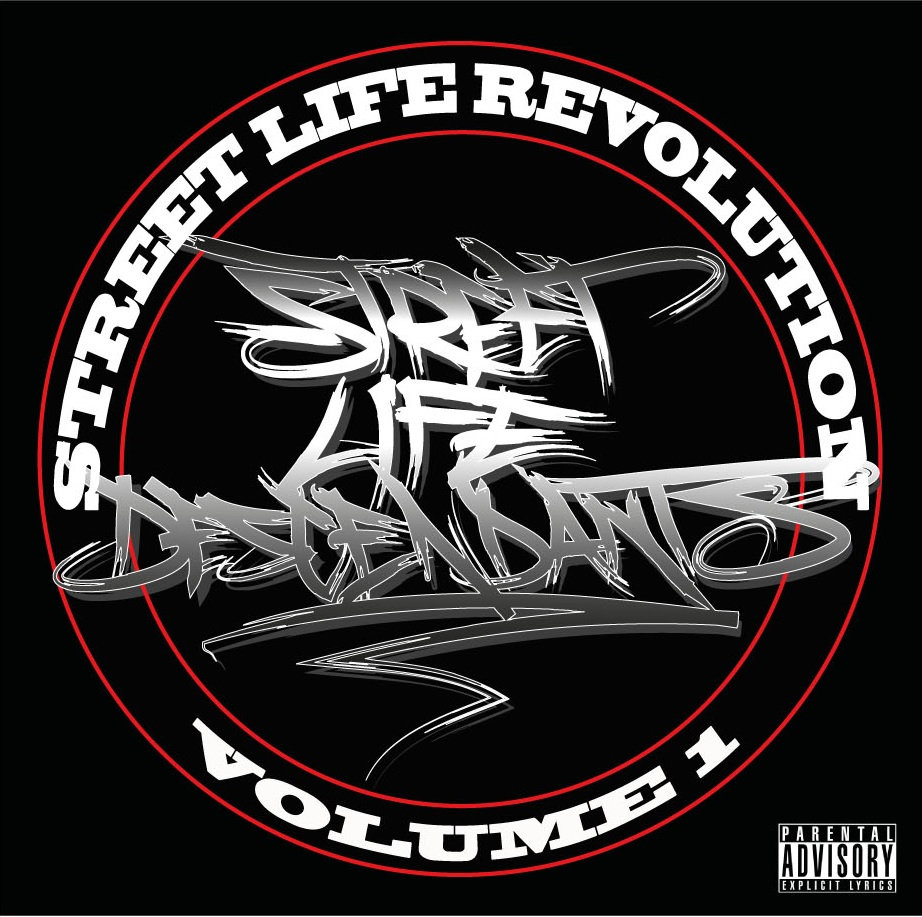astal street life