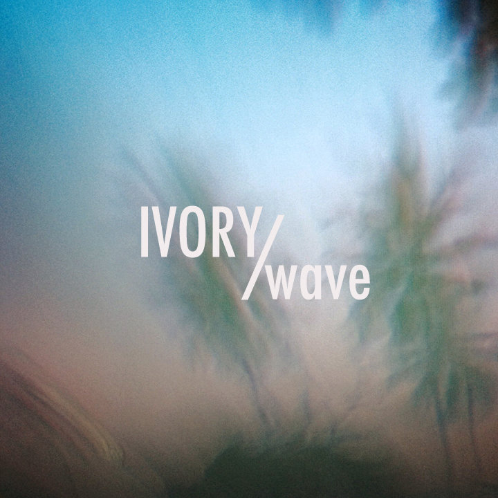 IVORY 1 IVORY/wave