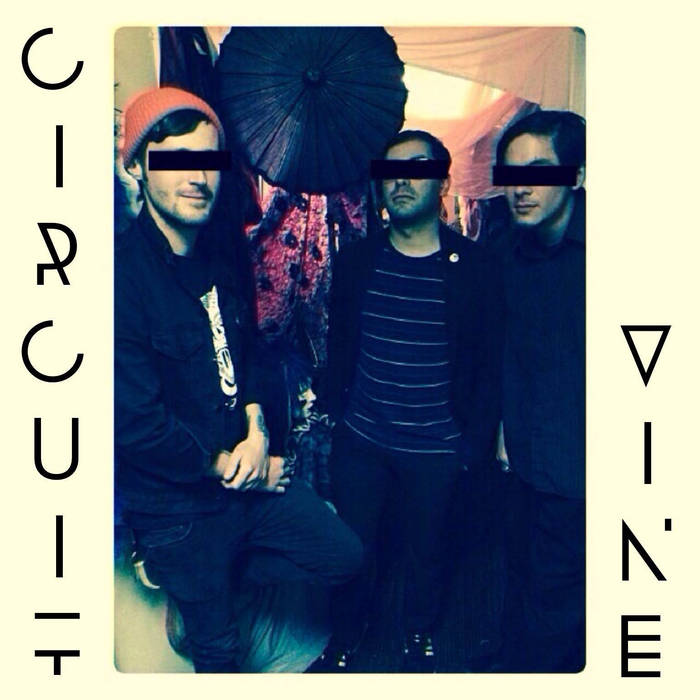 Circuit Vine photo