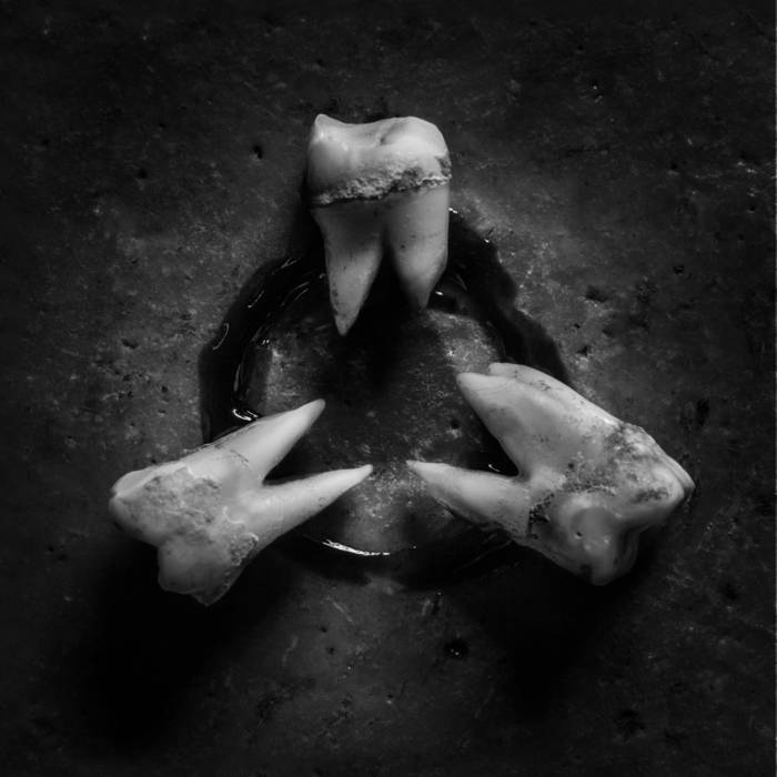 Lights Out | 3TEETH, Ho99o9 | 3TEETH