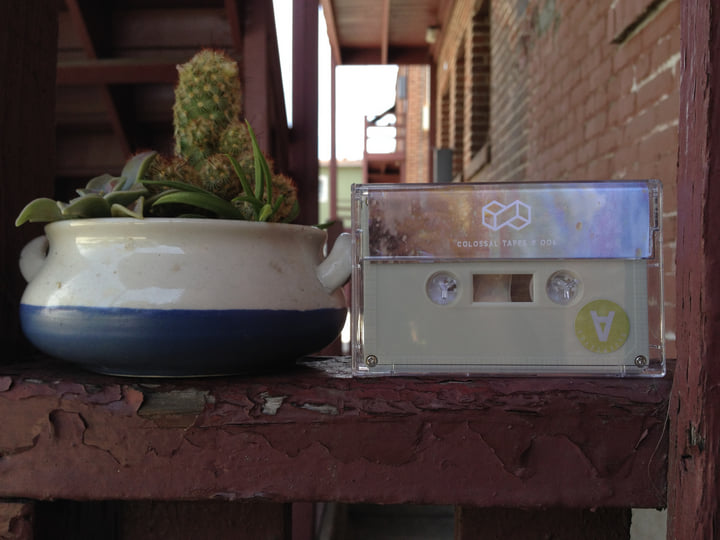 cactus hugs | sleepyeyes x headband | sleepyeyes