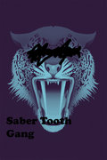 Saber Tooth Gang image