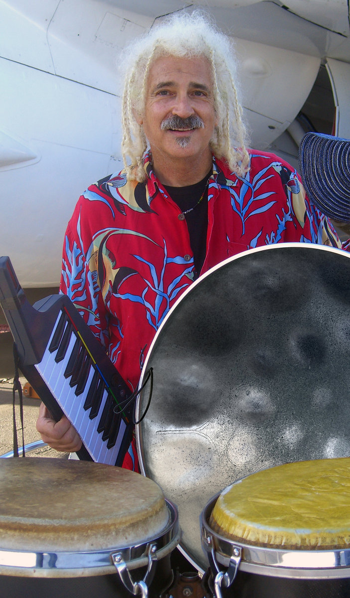 Ronathan Savannah Dreams | Ron Nathan