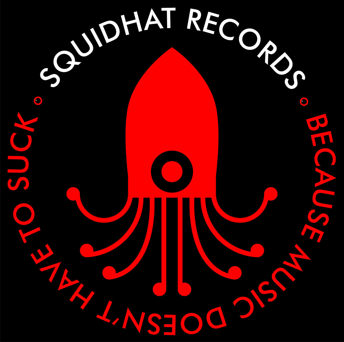 Guilty by association guilty by association squidhat records
