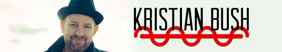 Kristian Bush — Photo