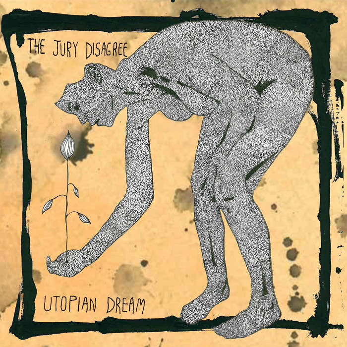 The Jury Disagree cover
