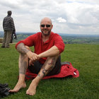 David Carr thumbnail