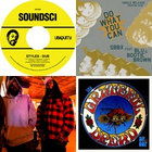 Never Stop Sampling | Southpaw Chop