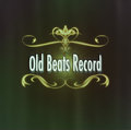 old beats record image
