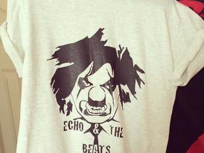 Echo & The Beats T-Shirt main photo