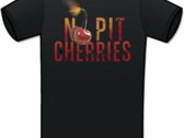 No Pit Cherries 'Tie-T' photo 