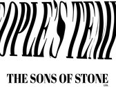 People's Temple Sons of Stone T-shirt photo 