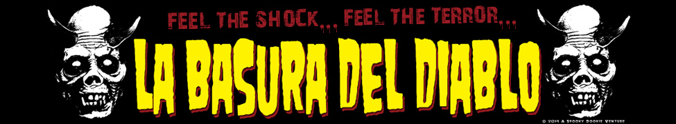 La Basura del Diablo — Photo