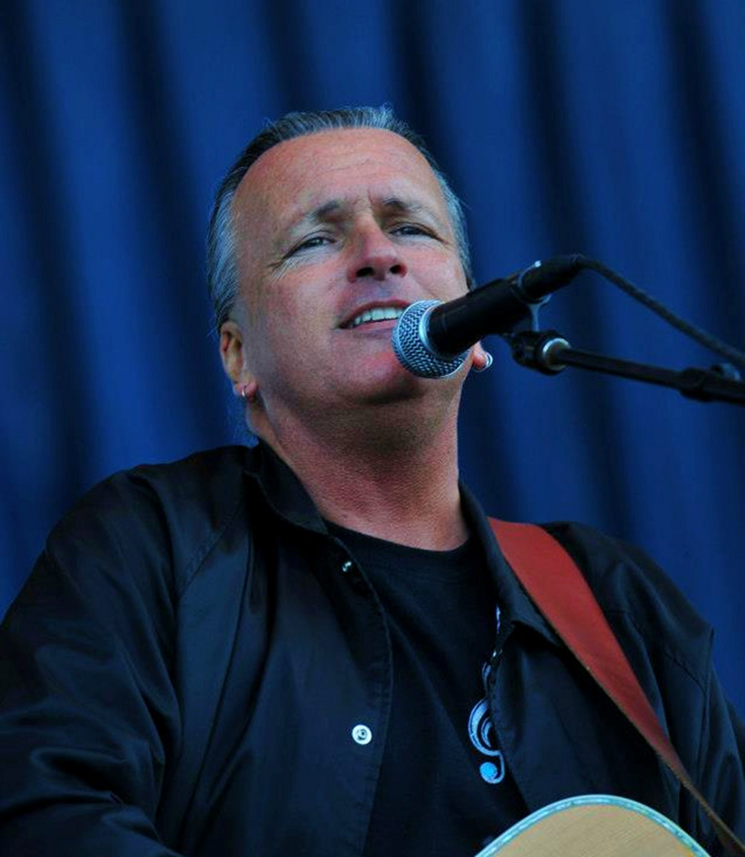 Music Michael Jacobs