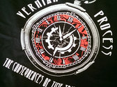 Chronograph Design T-Shirt photo 