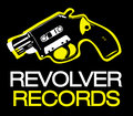 Revolver Records image