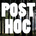 Post Hoc image