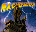 M.A.C Mercenarios image