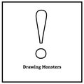 Drawing Monsters image
