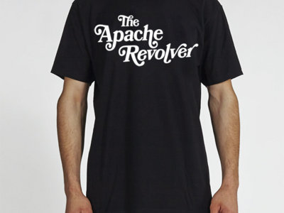 The Apache Revolver T-Shirt main photo