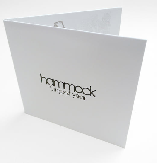 洋楽 Hammock Longest Year ep Ambient Limited Longest Year | Hammock