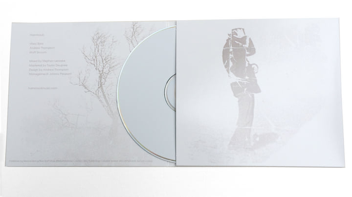 洋楽 Hammock Longest Year ep Ambient Limited Longest Year | Hammock
