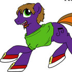 Technickel Pony thumbnail