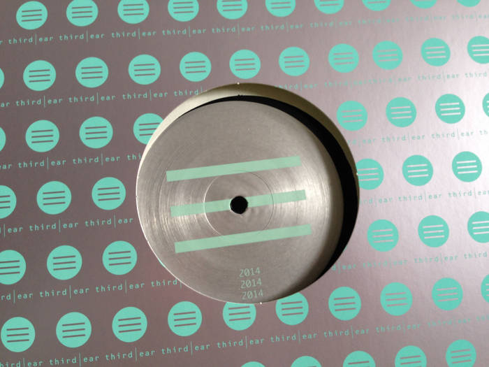 Detroit Beatdown remixes | Various Artists | third ear recordings