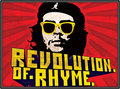 Revolution Of Rhyme image