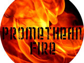official PROMETHEAN FIRE fan bundle photo 