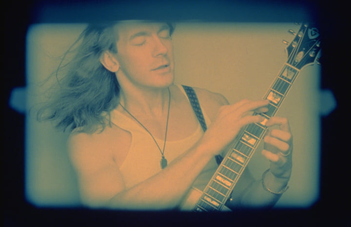 Guitar Meditations | SOULFOOD & Billy McLaughlin | SOULFOOD