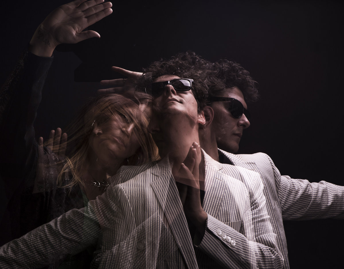 The Morning the Birds Stopped Singing in Isfahan