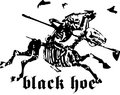 Black Hoe Music Group image