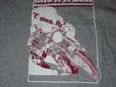Motorcycle Tee-Shirt photo 