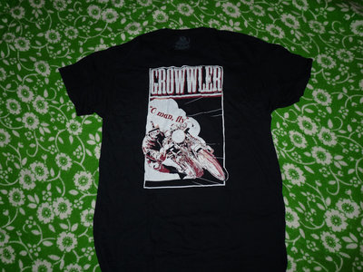 Motorcycle Tee-Shirt main photo