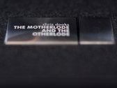 The Motherlode: Ltd Edition boxed Silver 8gb USB Stick photo 