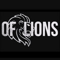Of Lions image