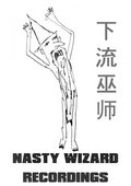 Nasty Wizard Recordings image