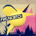Freakbitch Music image