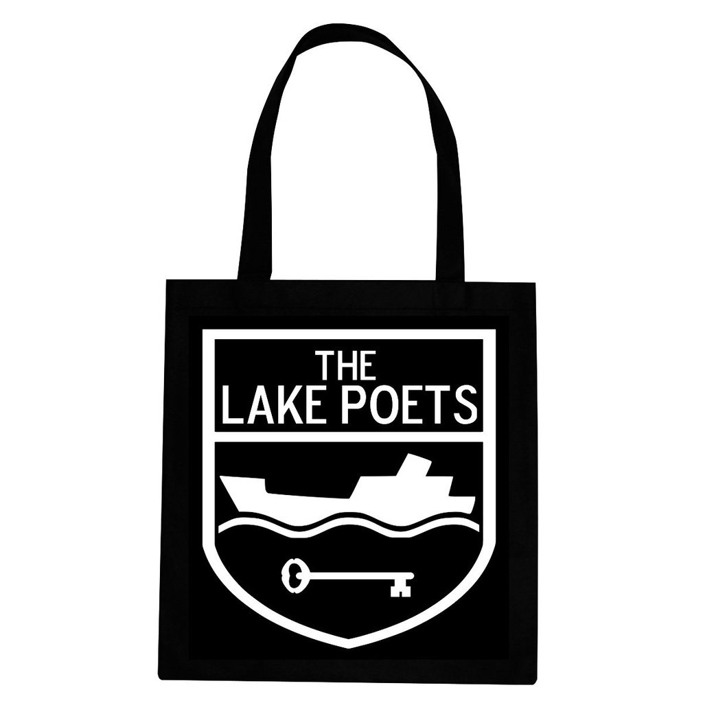 Windowsill The Lake Poets