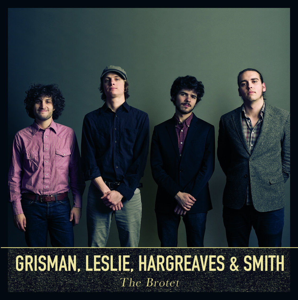 Shrimp Island Reel | Grisman, Leslie, Hargreaves & Smith