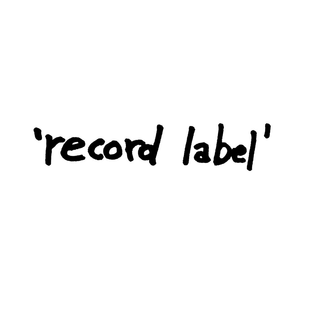 Nosotros Vonson Record Label