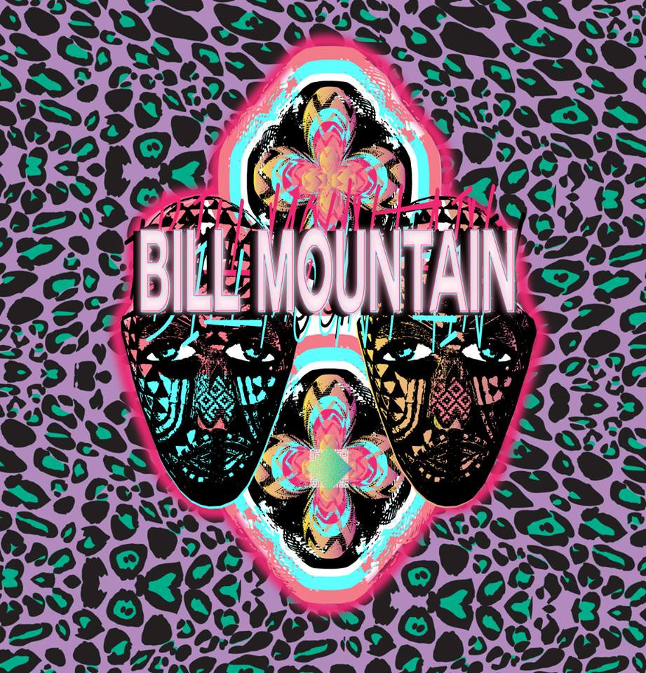 Bill Mountain