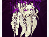 Wizard's Beard Of Doom T-Shirt photo 