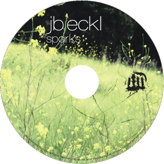 Sparks | JB Eckl | Next Movement Records