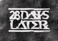 28 Days Later image