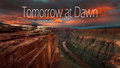 Tomorrow at Dawn image