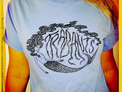 Mermaid Shirt main photo